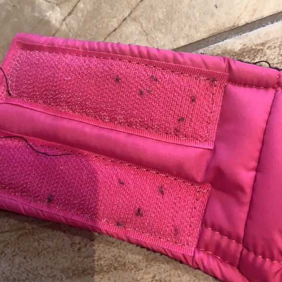 Pink Dog Bubble Jacket - Picture 3 of 7